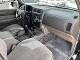 Nissan Patrol SGL Pick up 2022